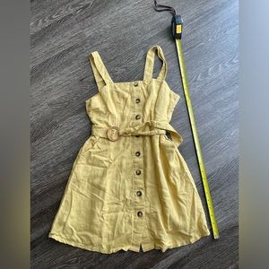 Fashion on Earth dress